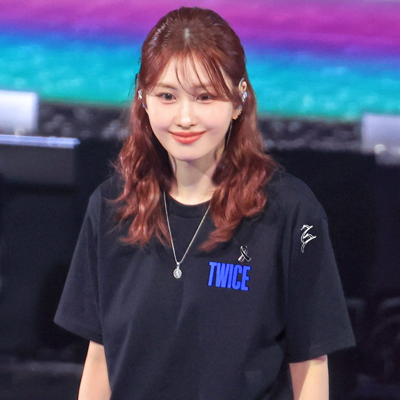 모모 (TWICE) 최근 활동샷