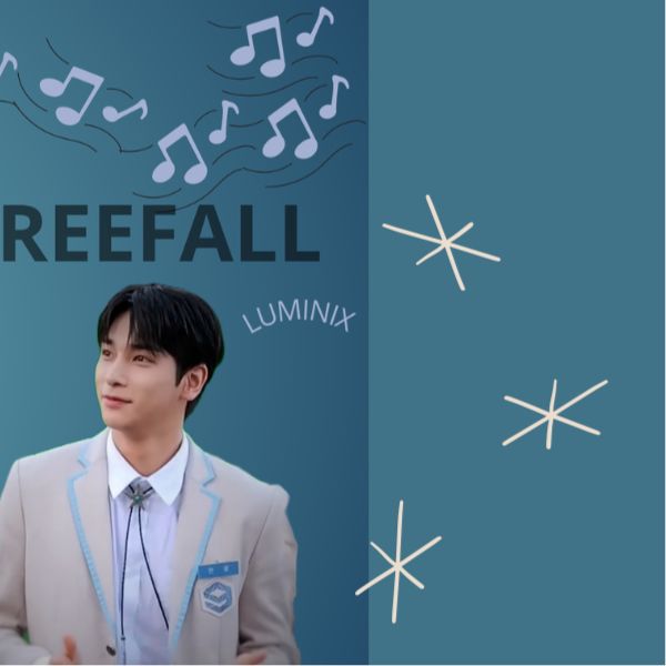 A moment captured by Hangyul (POLARIX)'s fan