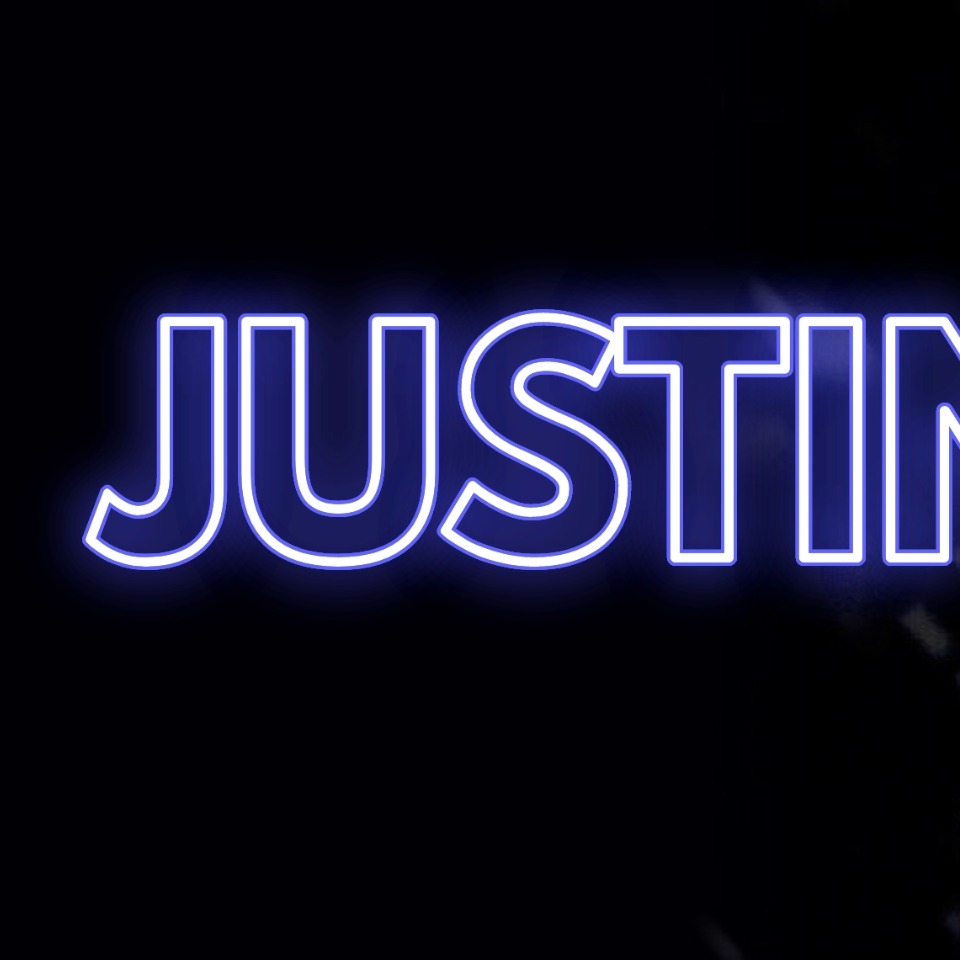 Behind-the-scenes cut of Justin Bieber