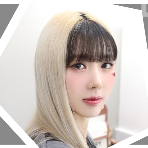裕賢 (DREAMCATCHER)粉絲拍下的瞬間