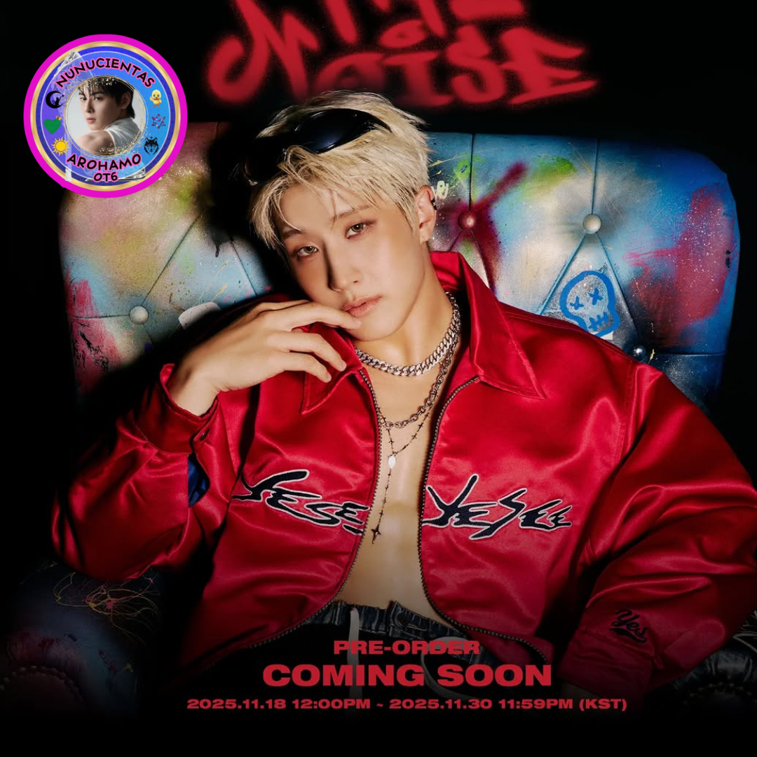 Behind-the-scenes cut of Jinjin (ASTRO)