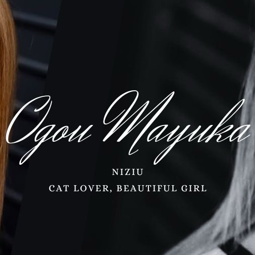 Latest photo of Mayuka (NiziU)
