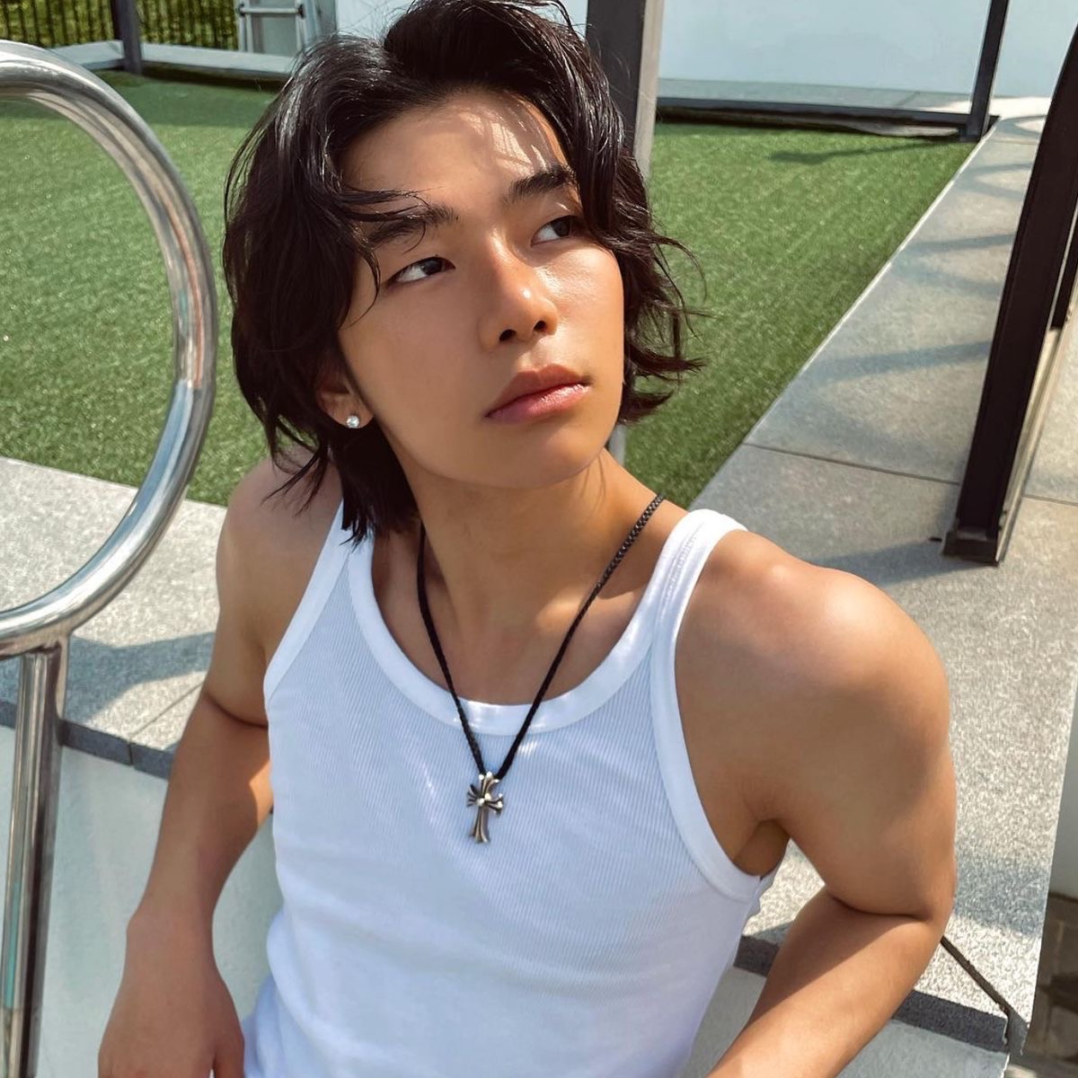 Latest photo of TARZZAN (ALLDAY PROJECT)