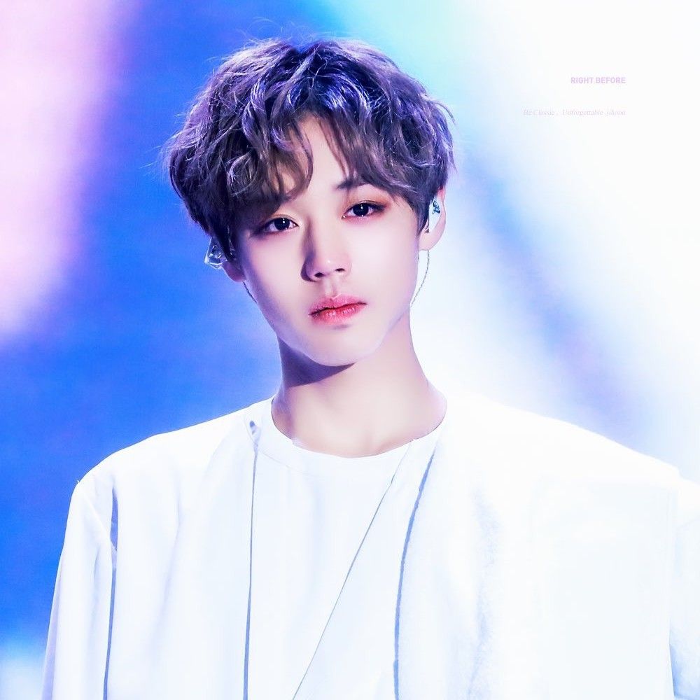 박지훈 최근 활동샷