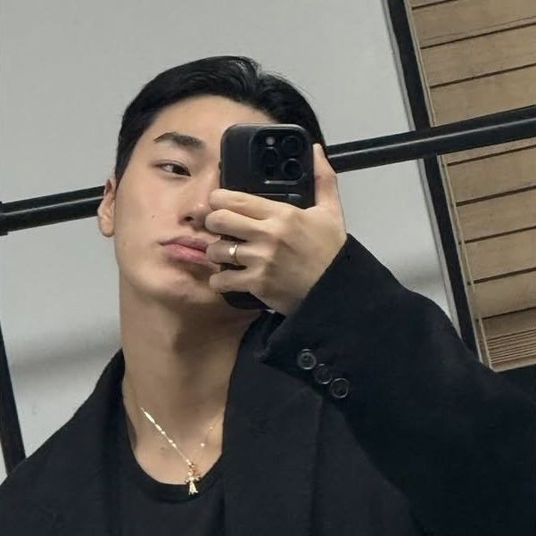 Recent activity shot of ATEEZ