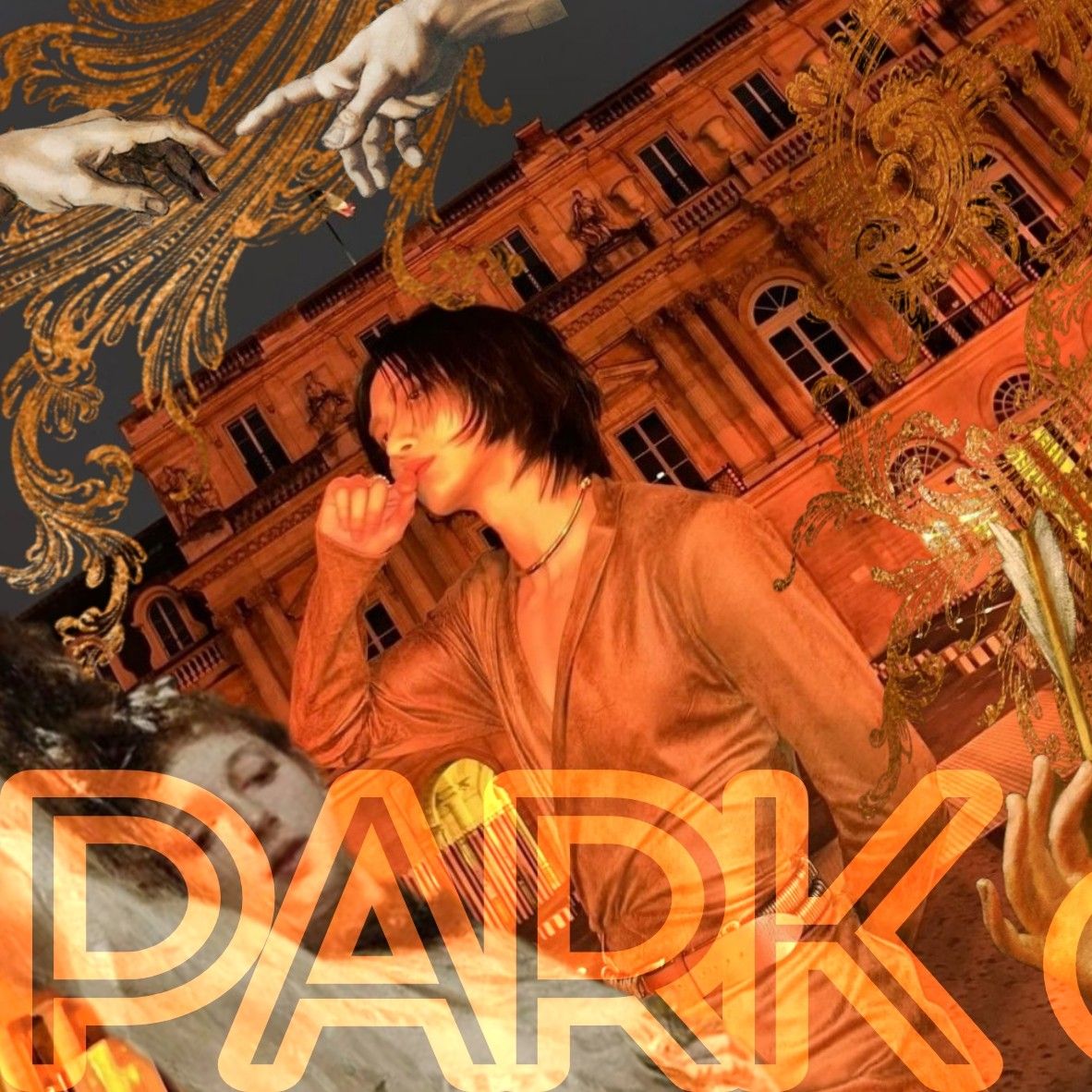 Latest photo of Seonghwa (ATEEZ)