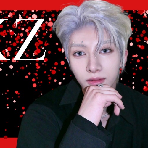 Recent activity shot of Yu (NEXZ)