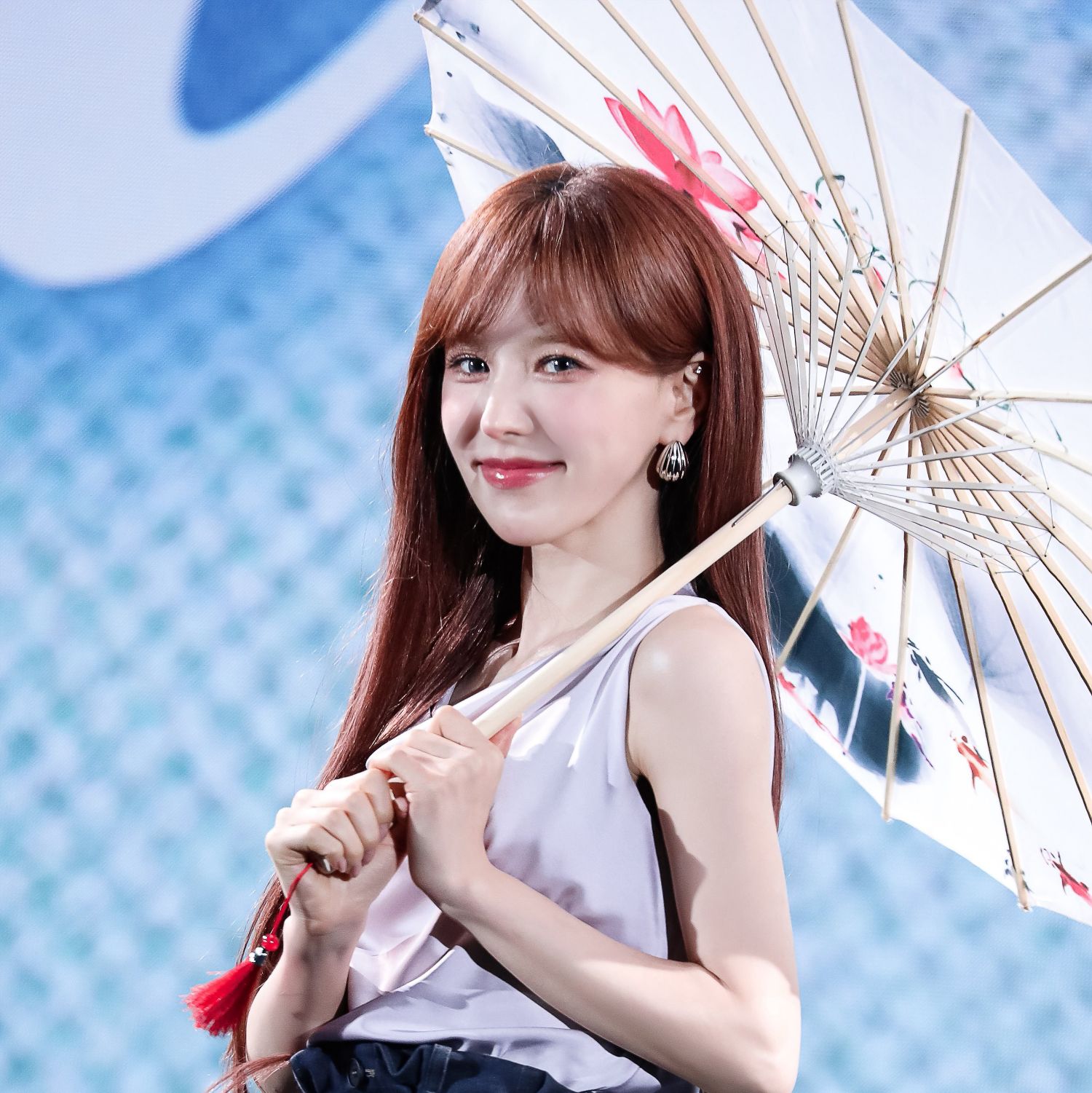 ウェンディ (Red Velvet)の最新写真