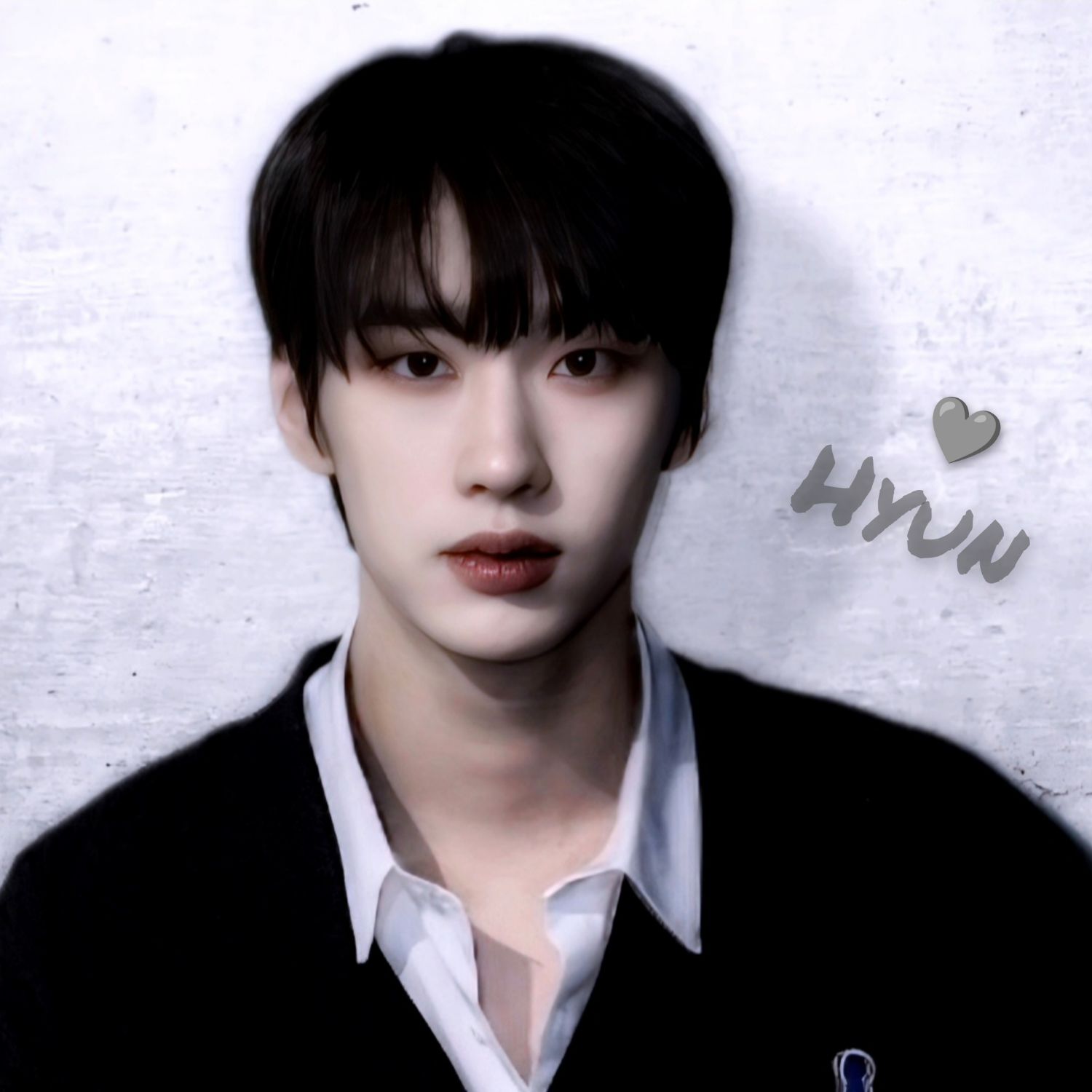 Latest photo of Hyun