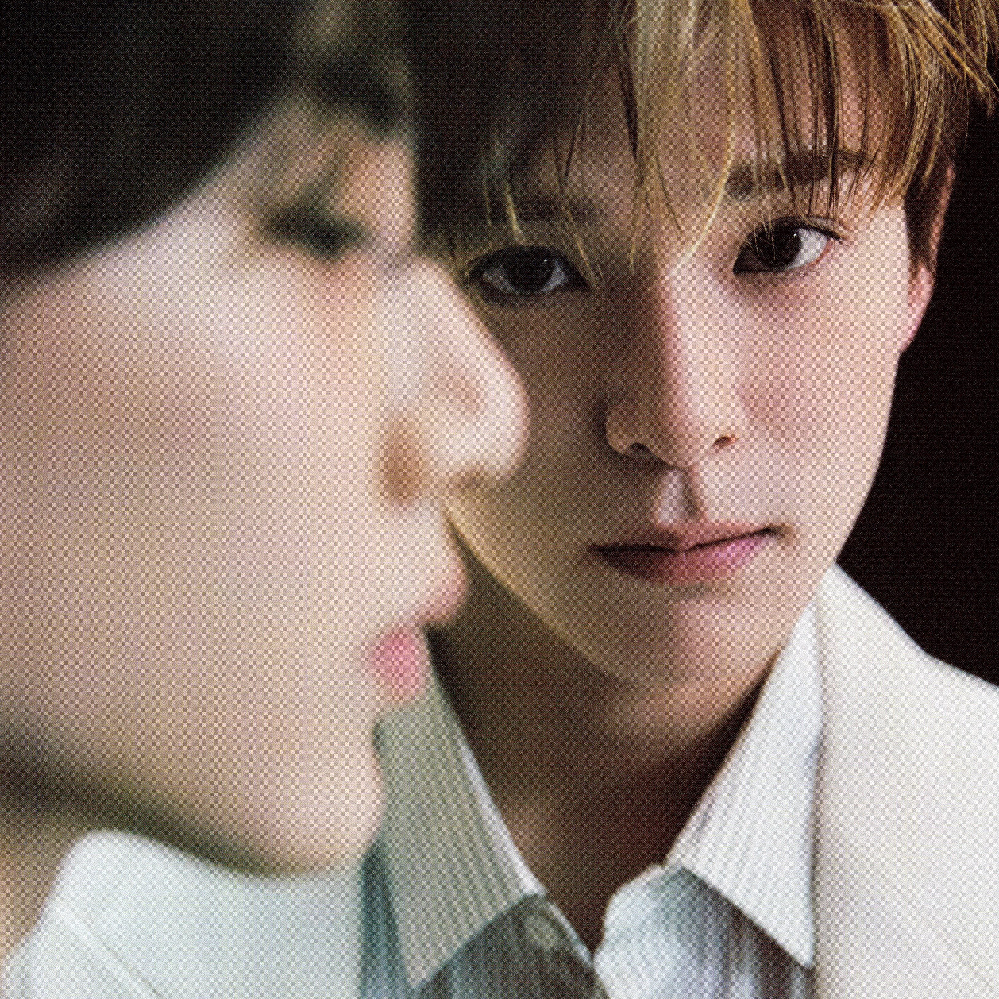 Latest photo of Asahi (TREASURE)