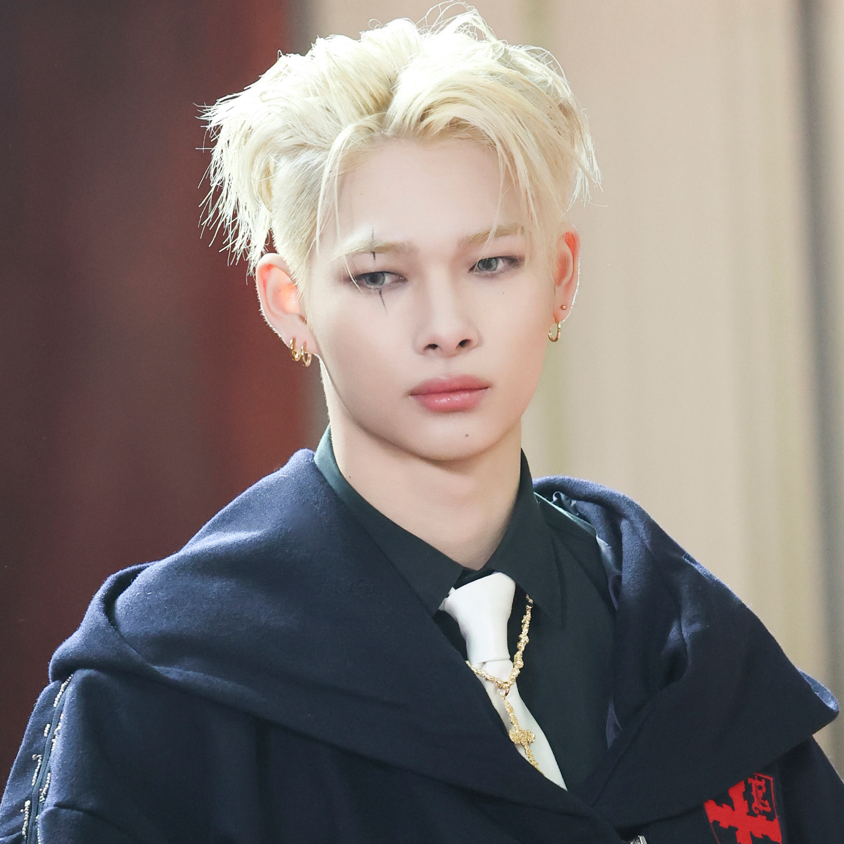 ニキ (ENHYPEN)の最新写真