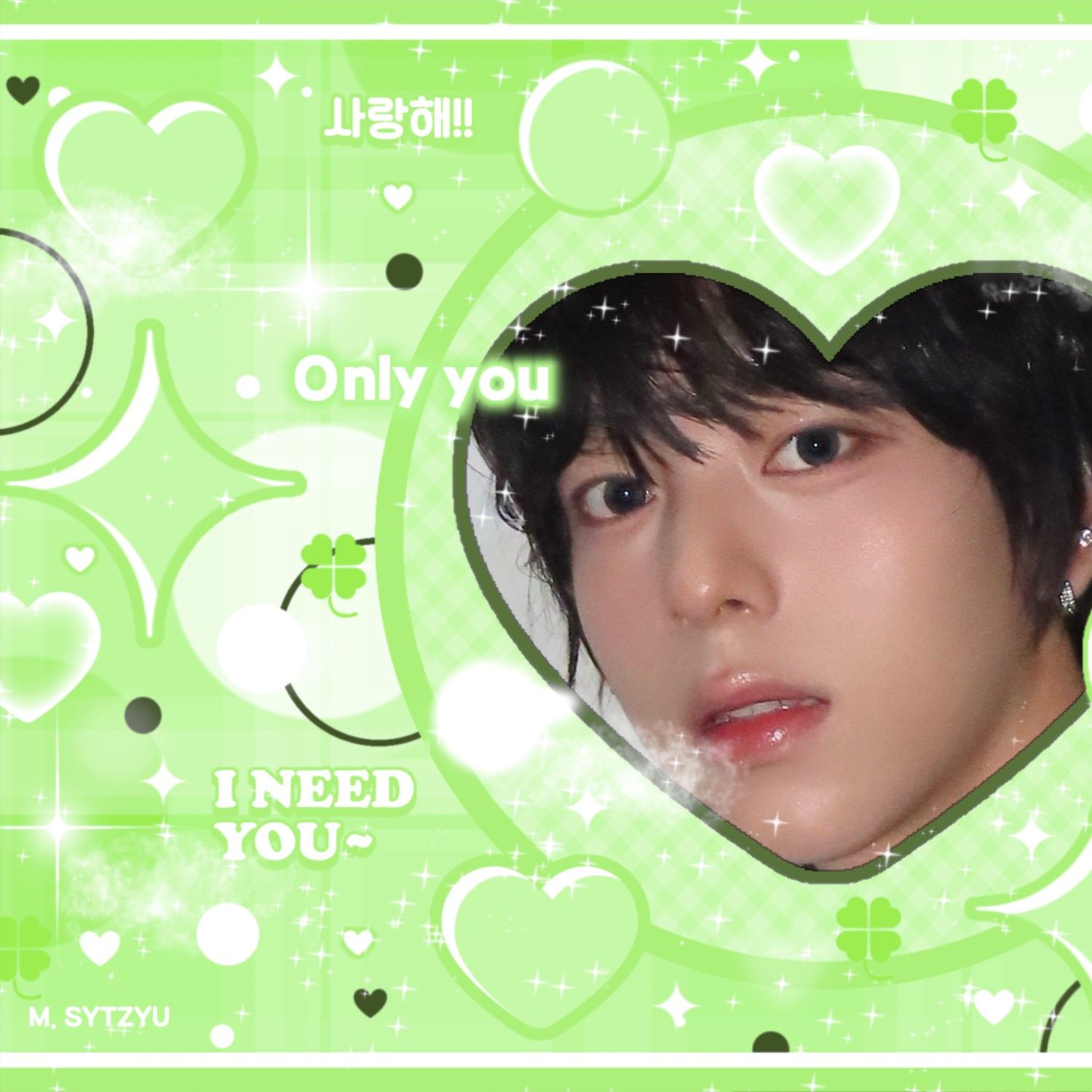 Latest photo of Chihen (AHOF)