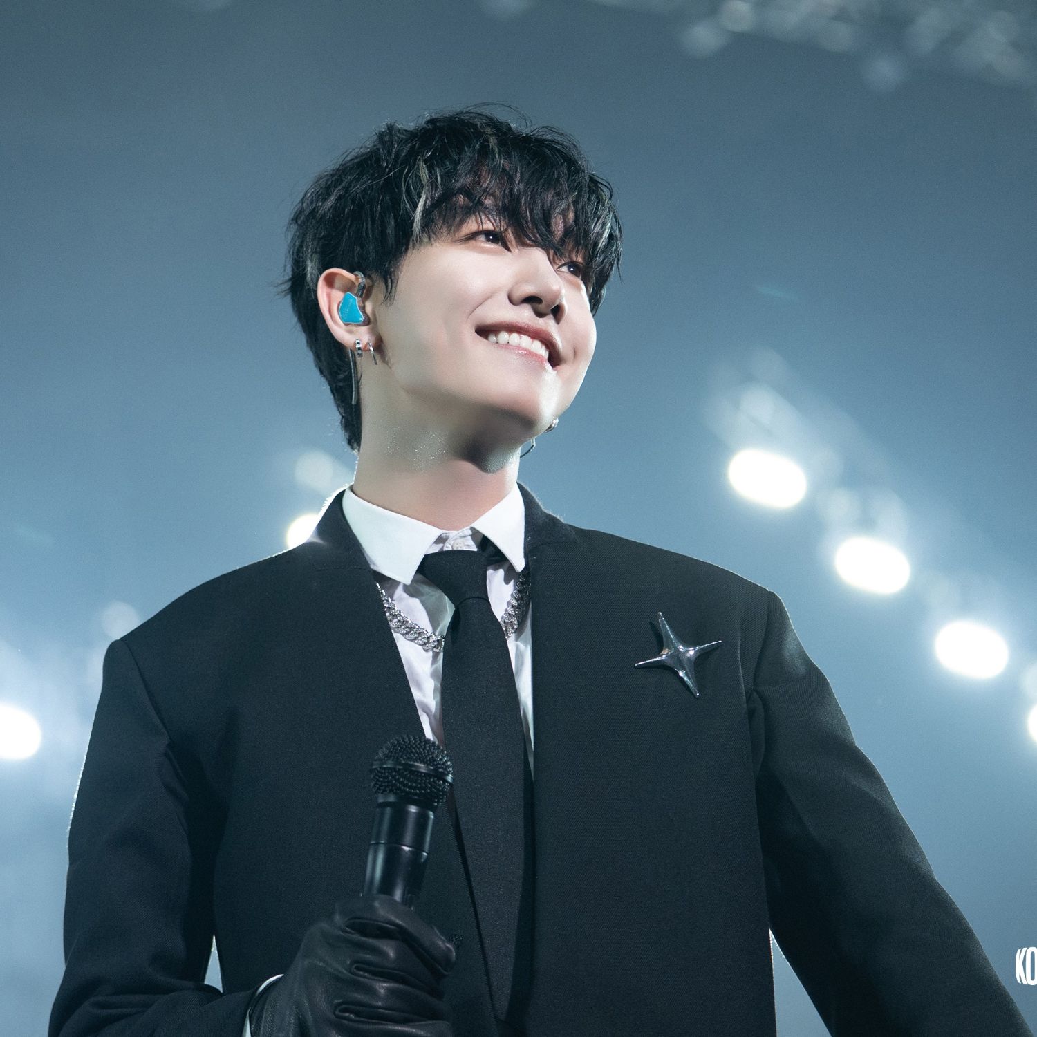 명재현 (BOYNEXTDOOR) 팬이 찍은 순간