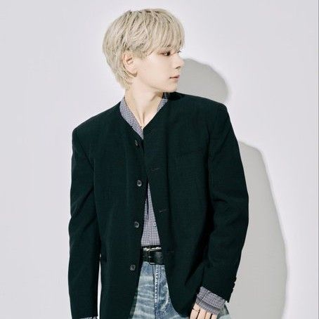 Behind-the-scenes cut of Mamehara Issei (JO1)