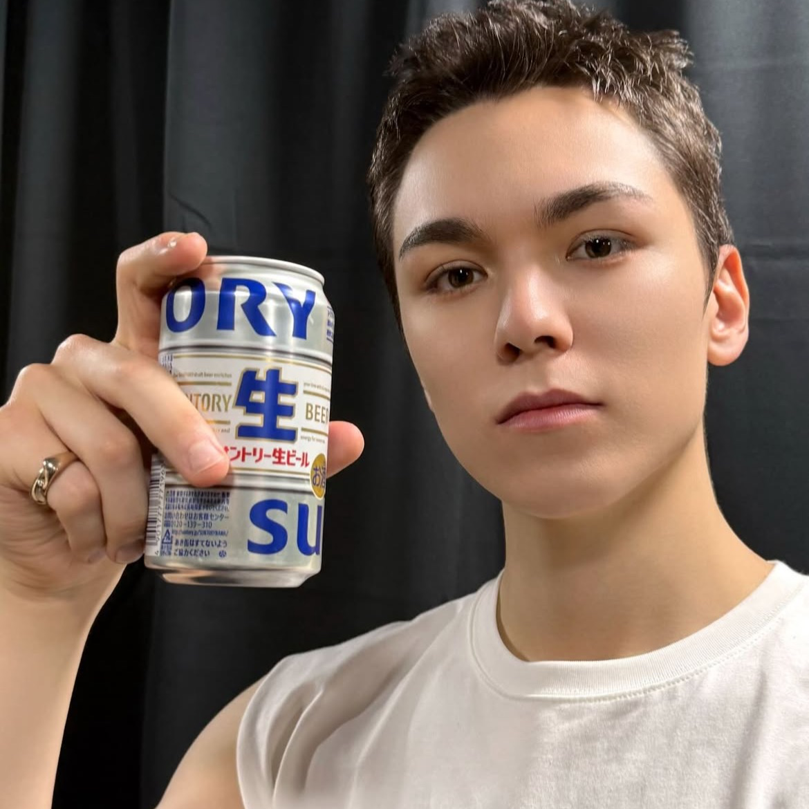 SEVENTEENの最近の活動写真