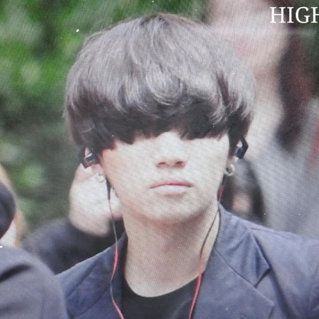 大声 (BIGBANG)的幕后花絮