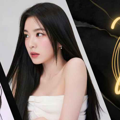 Latest photo of Irene (Red Velvet)