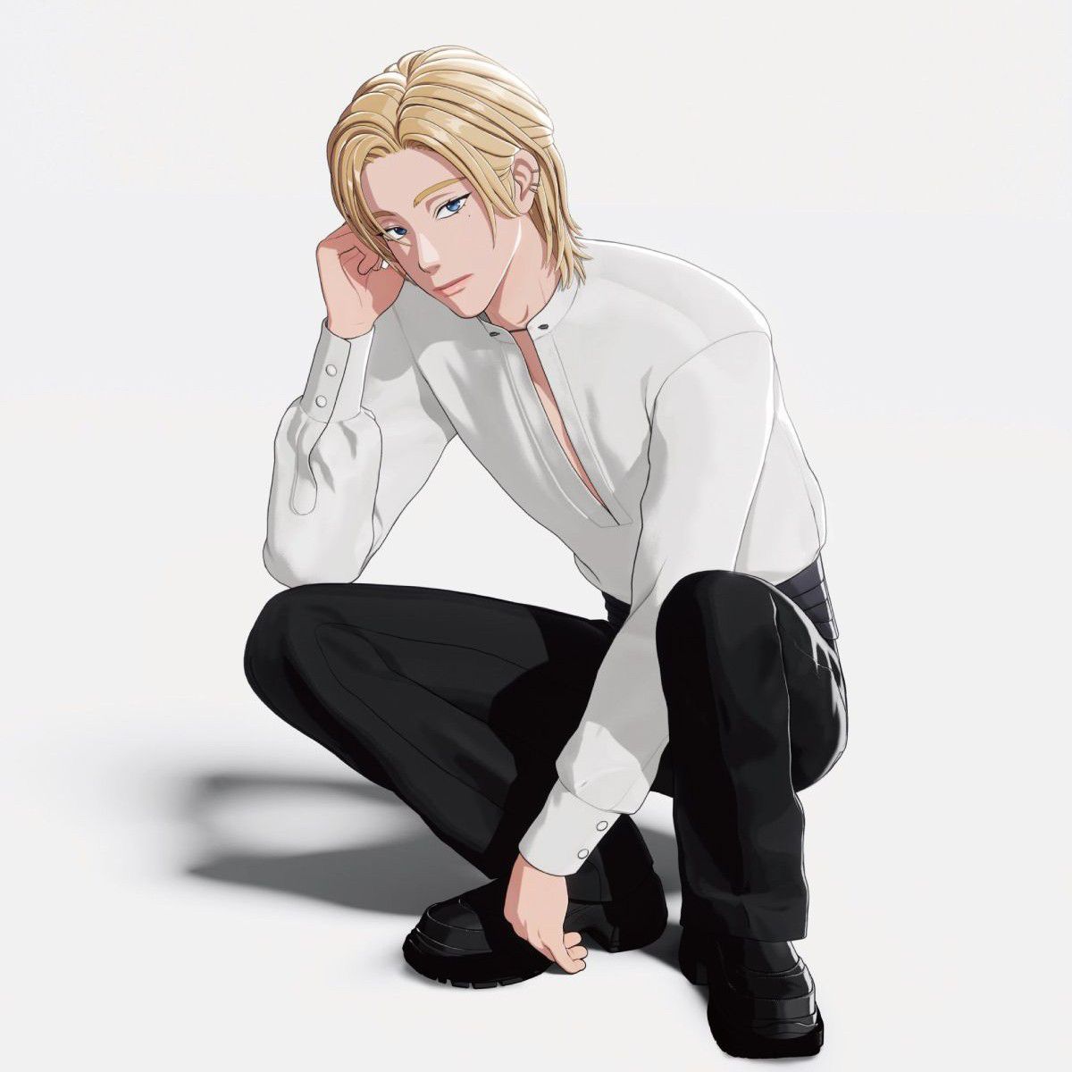 ノア (PLAVE)ファンが撮った瞬間