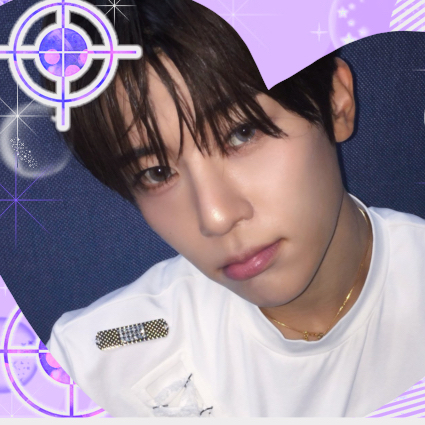 シオン (NCT WISH)の最新写真
