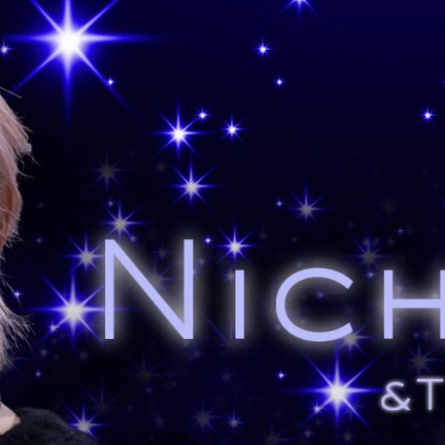 Recent activity shot of Nicholas (&TEAM)