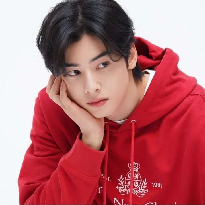 아스트로 최근 활동샷