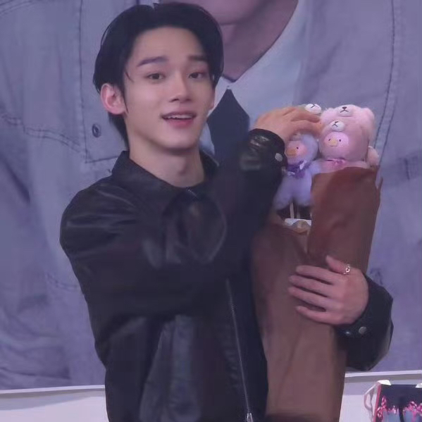 EXO의 최신 사진