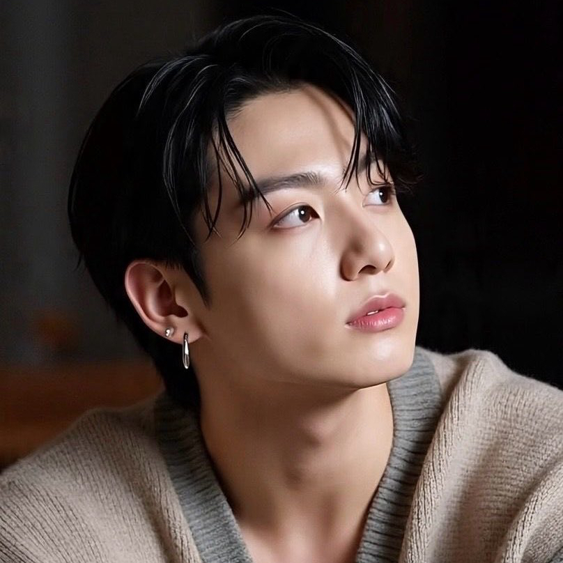 정국 (방탄소년단)의 비하인드 컷