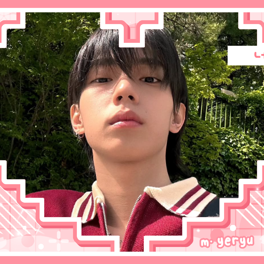 Behind-the-scenes cut of Chuei Liyu