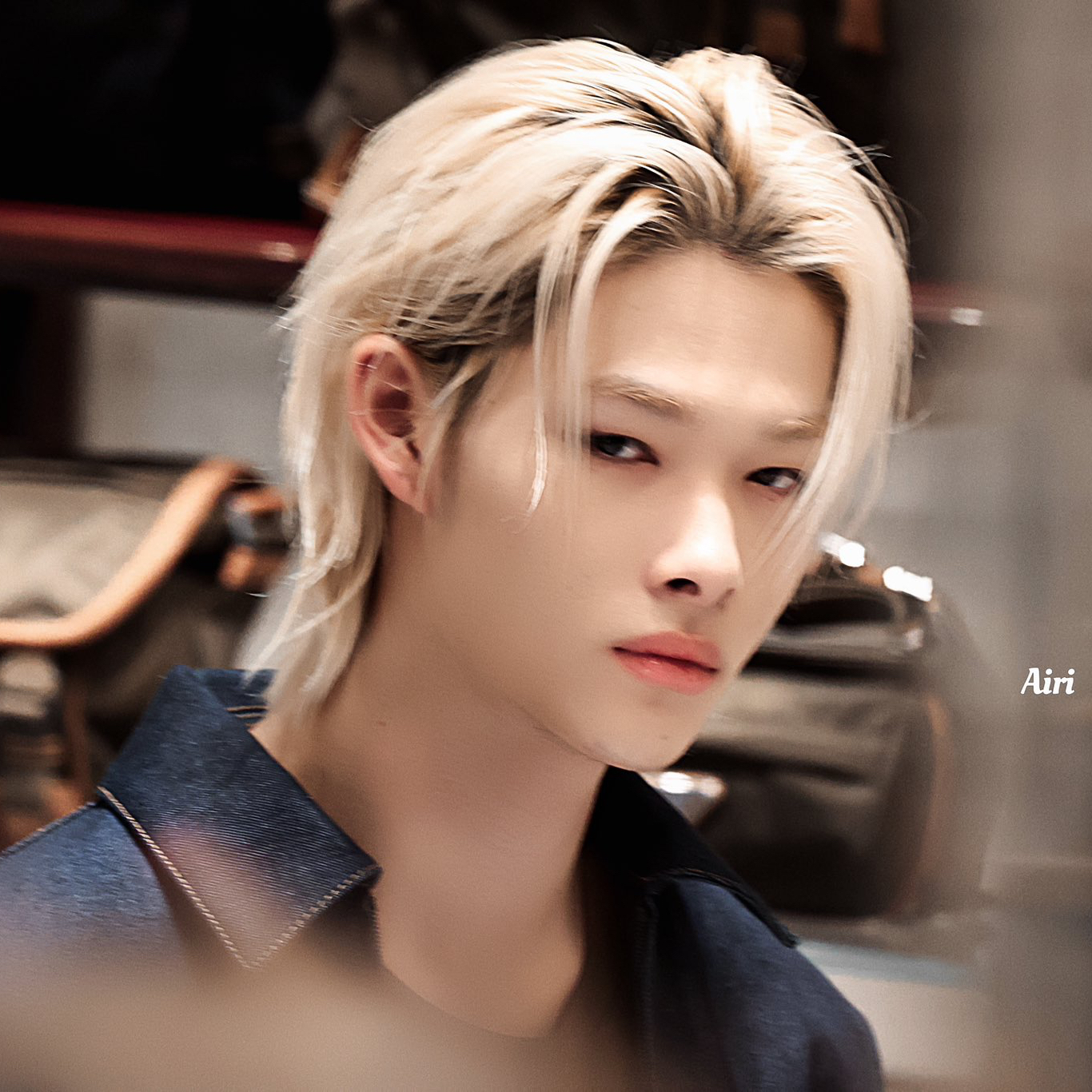 Latest photo of NI-KI (ENHYPEN)