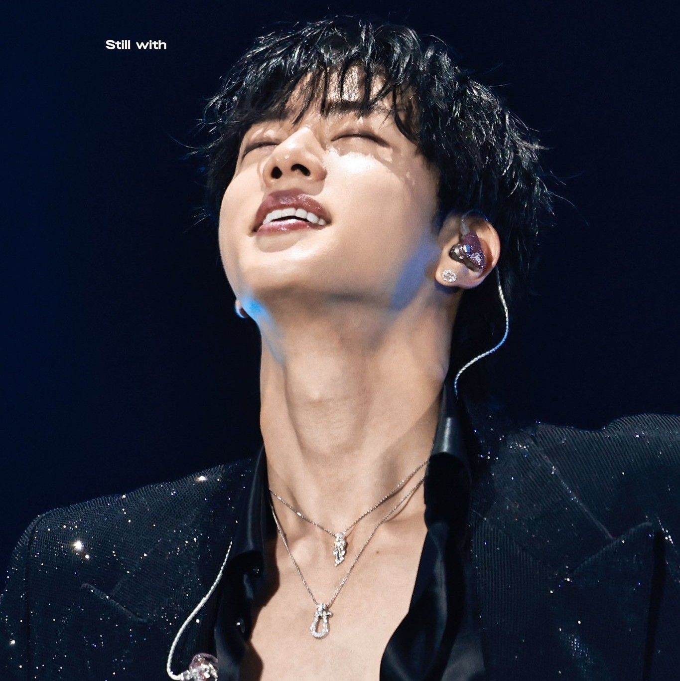 진 (방탄소년단) 최근 활동샷