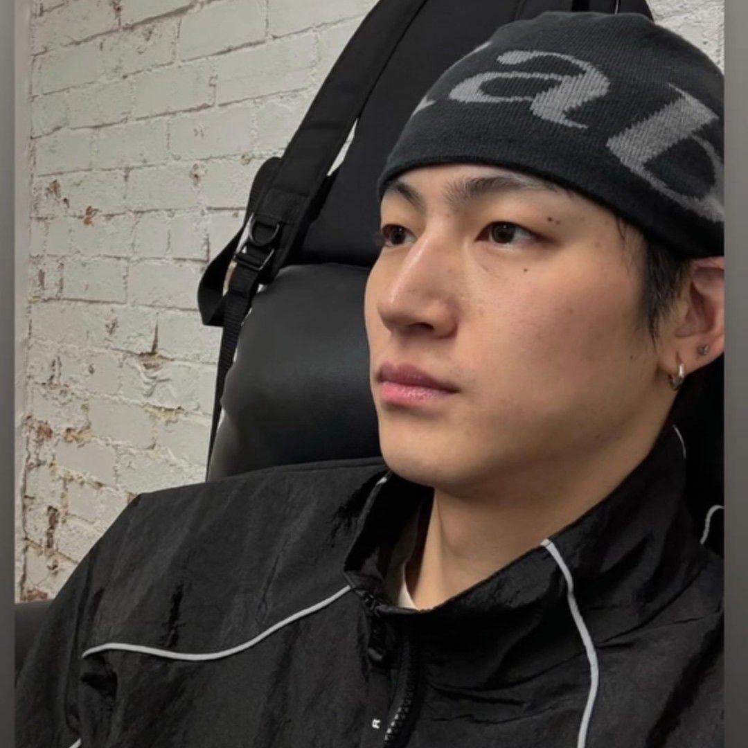 JAY B (GOT7)的幕後花絮