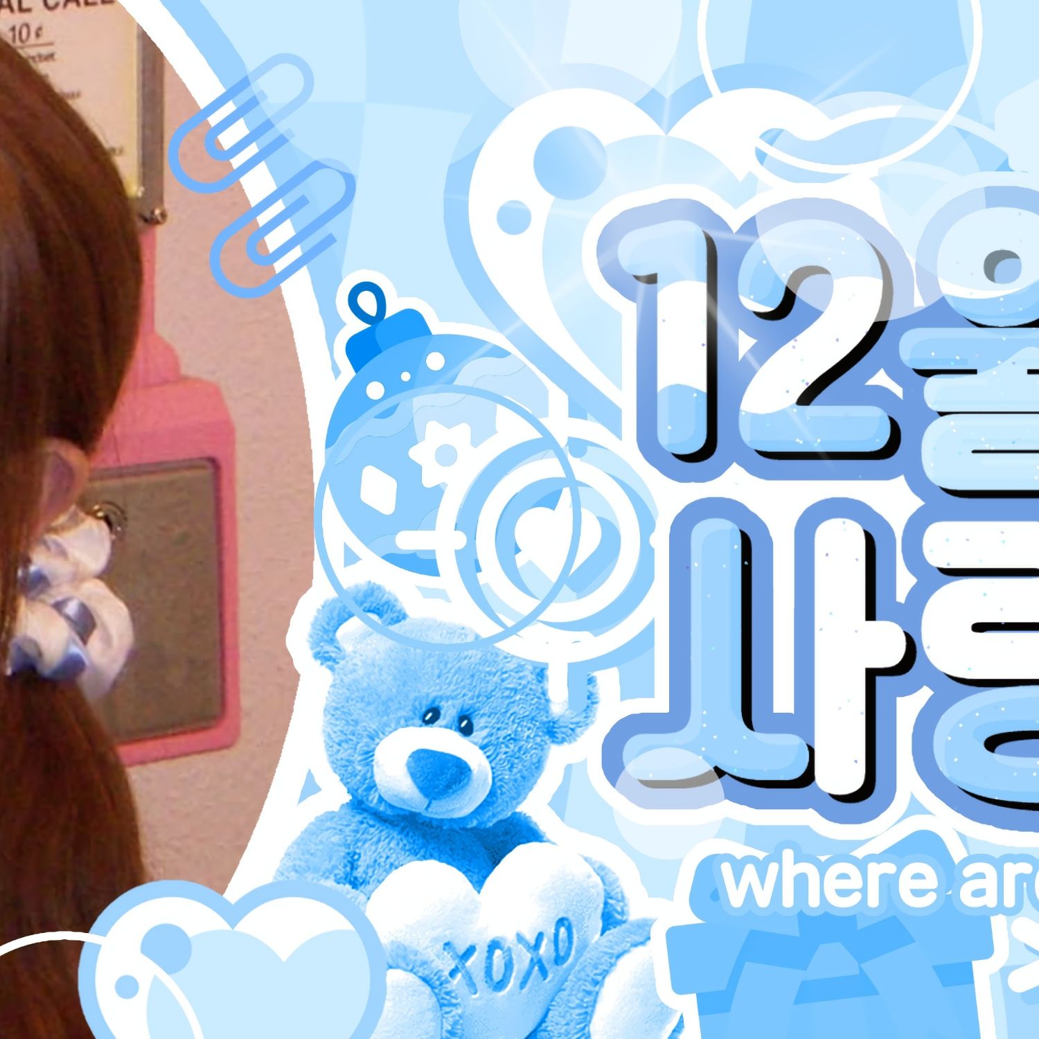 Latest photo of Magenta (QWER)