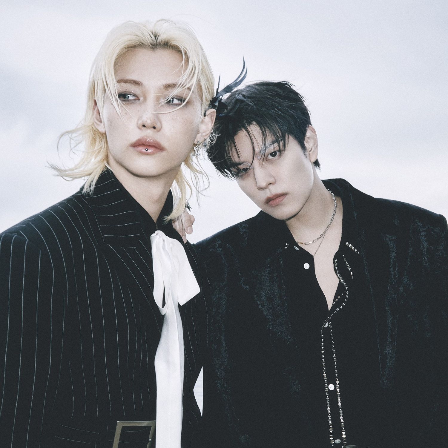 Latest photo of Stray Kids