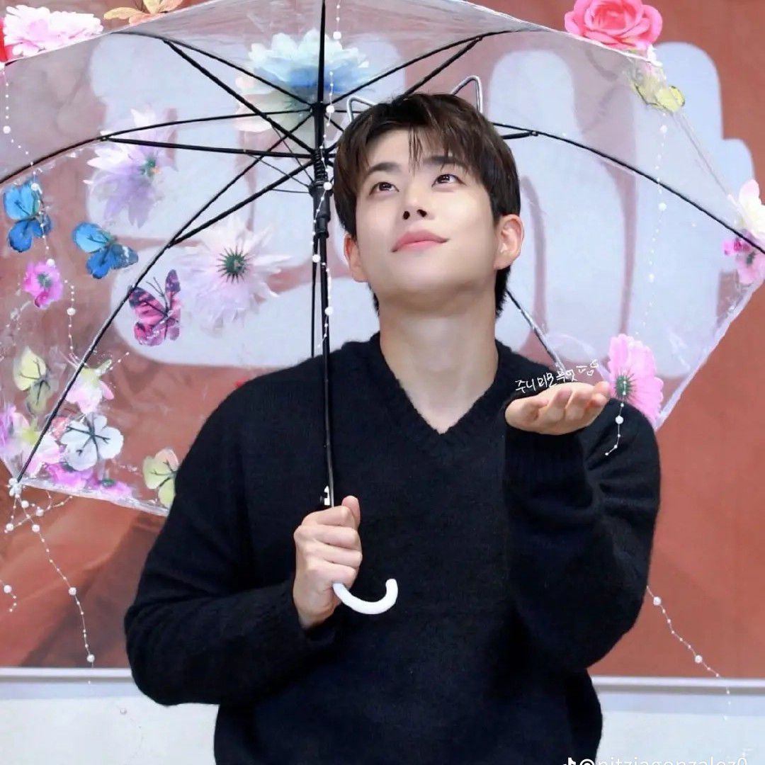 Recent activity shot of MJ (ASTRO)