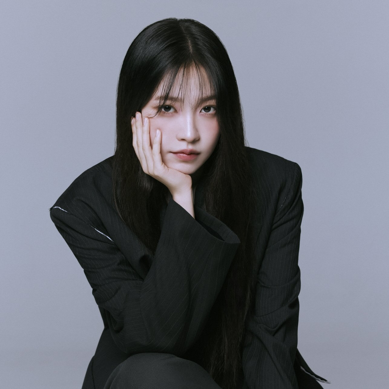 Behind-the-scenes cut of Yeri (Red Velvet)