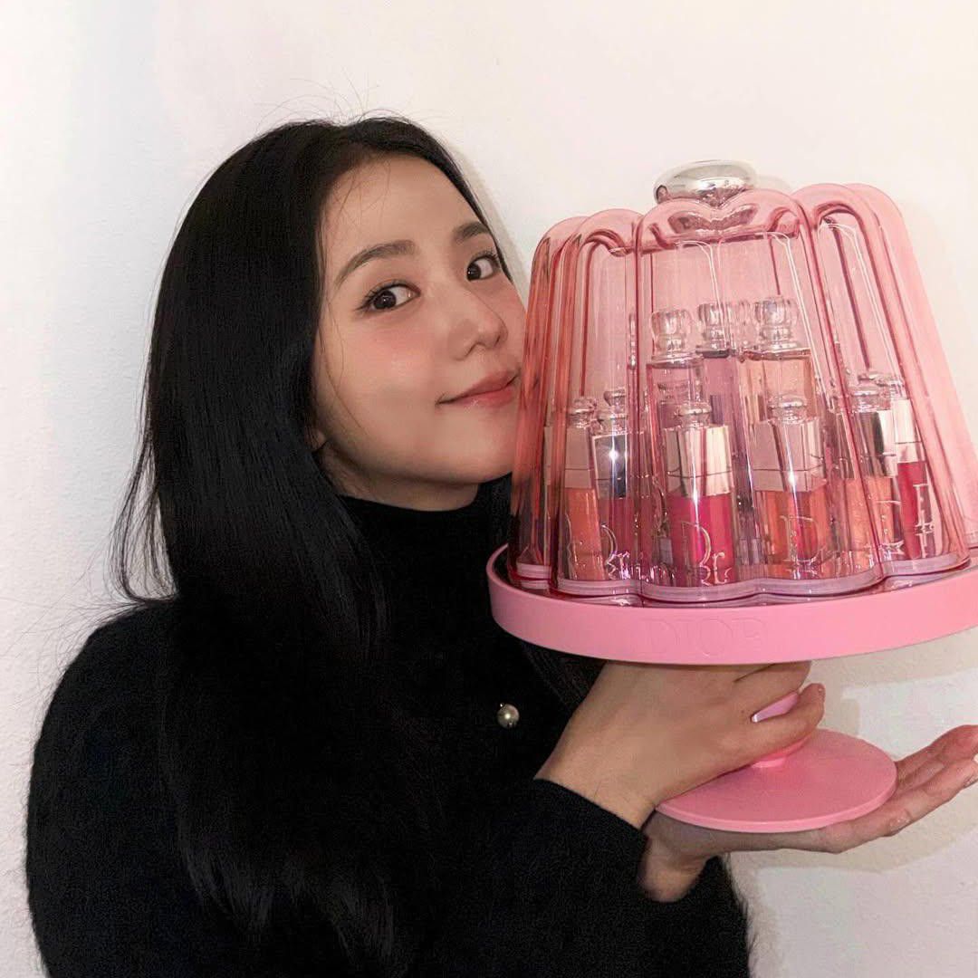 Foto terbaru BLACKPINK