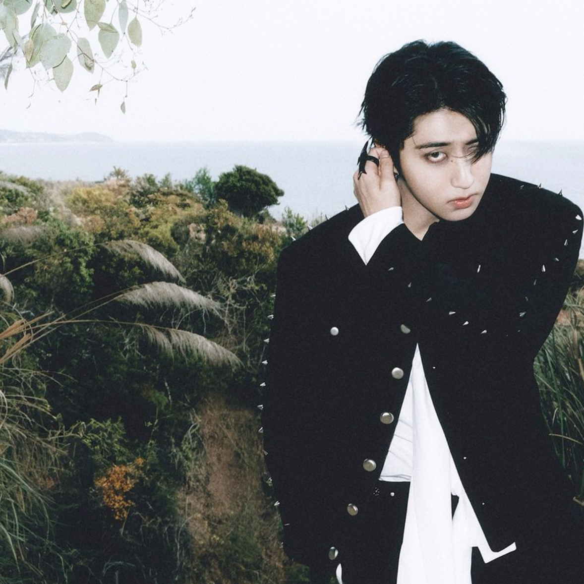 Latest photo of HAN (Stray Kids)