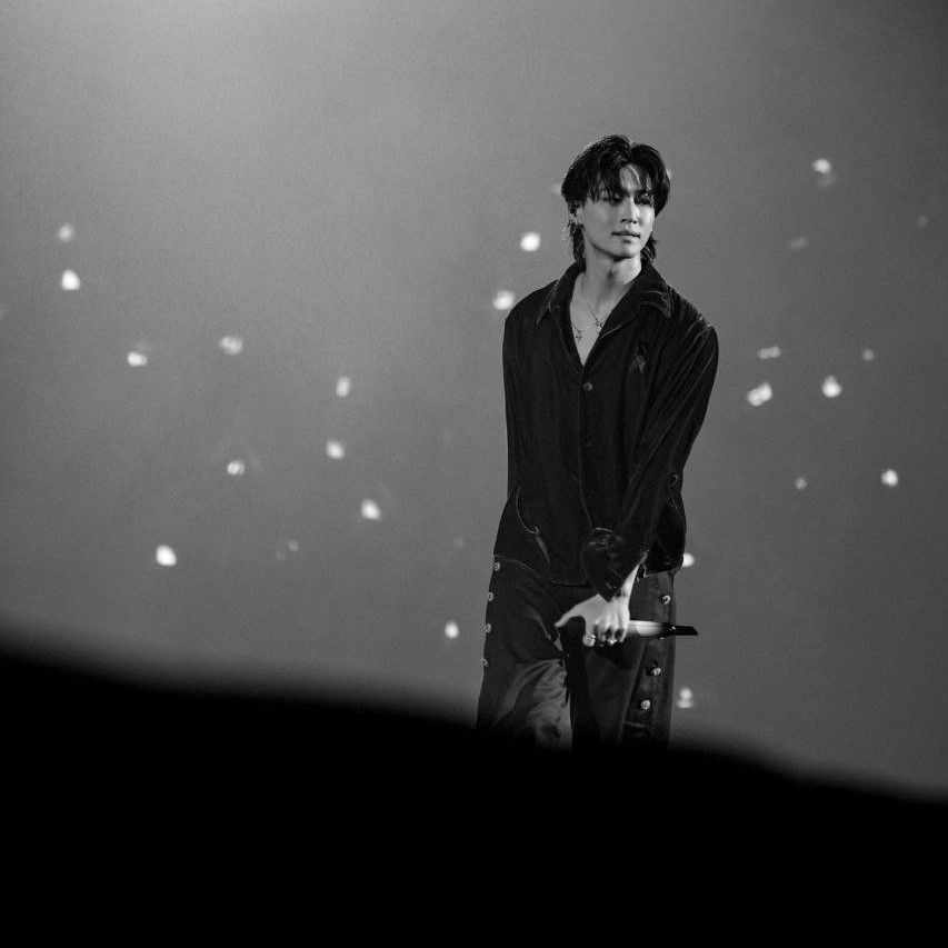 Potret di balik layar JAY B (GOT7)