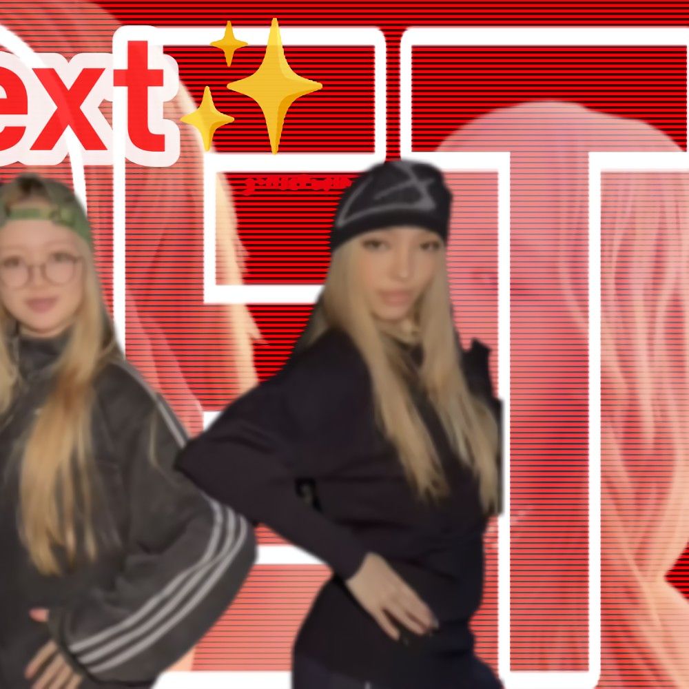 Latest photo of GIRLSET