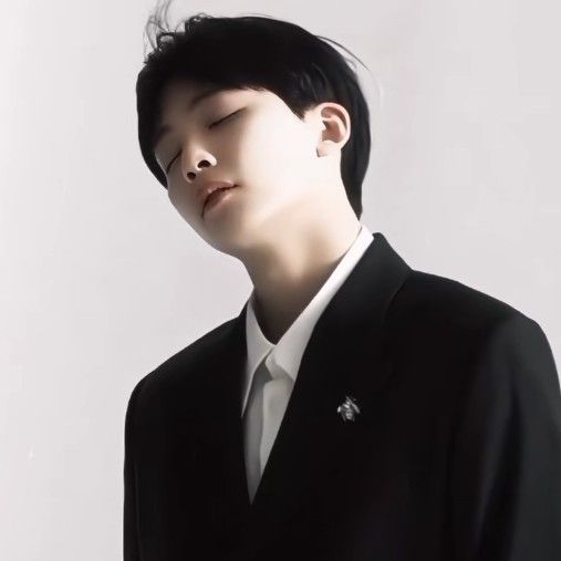 세븐틴의 비하인드 컷