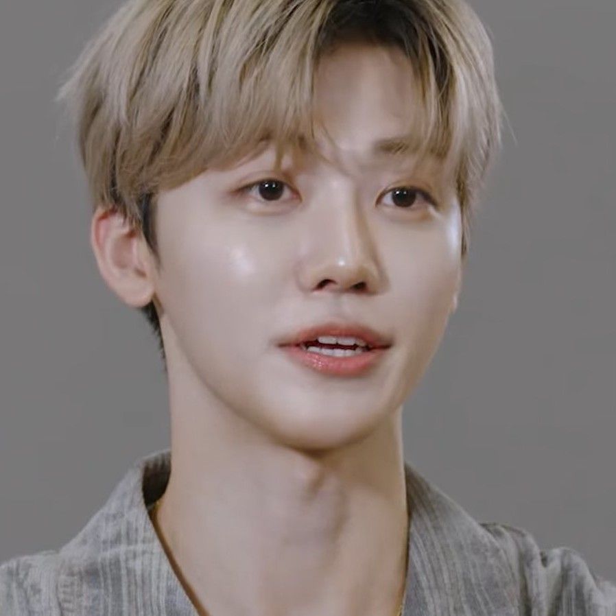 Recent activity shot of Jaemin (NCT DREAM)