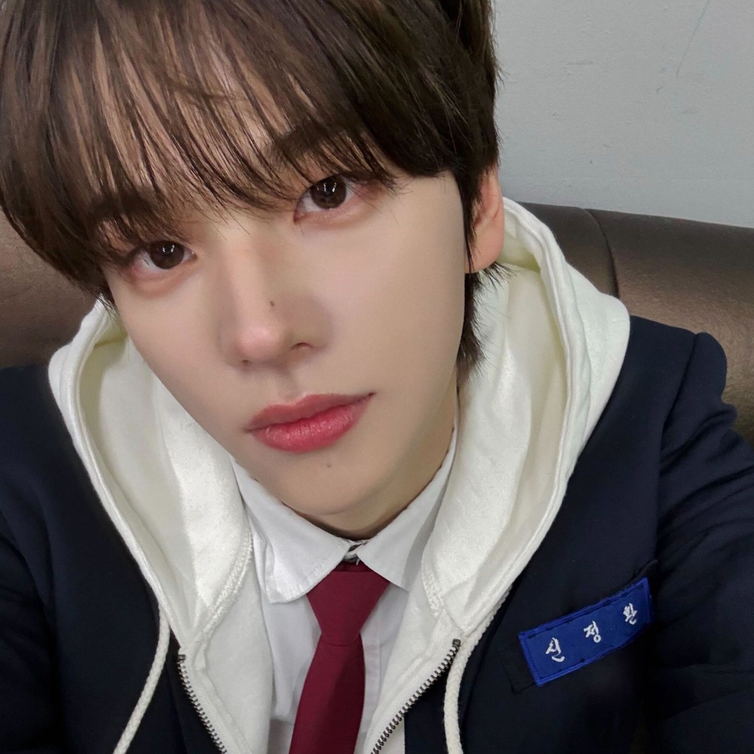 Behind-the-scenes cut of TWS