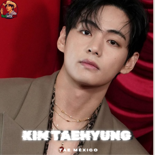 Foto aktivitas terbaru V (BTS)