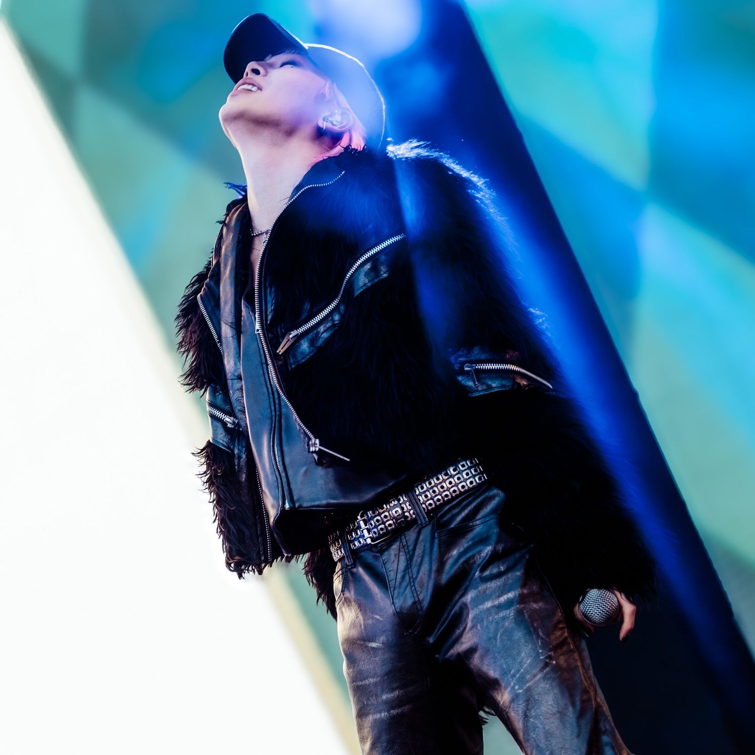 川尻蓮 (JO1)の最近の活動写真