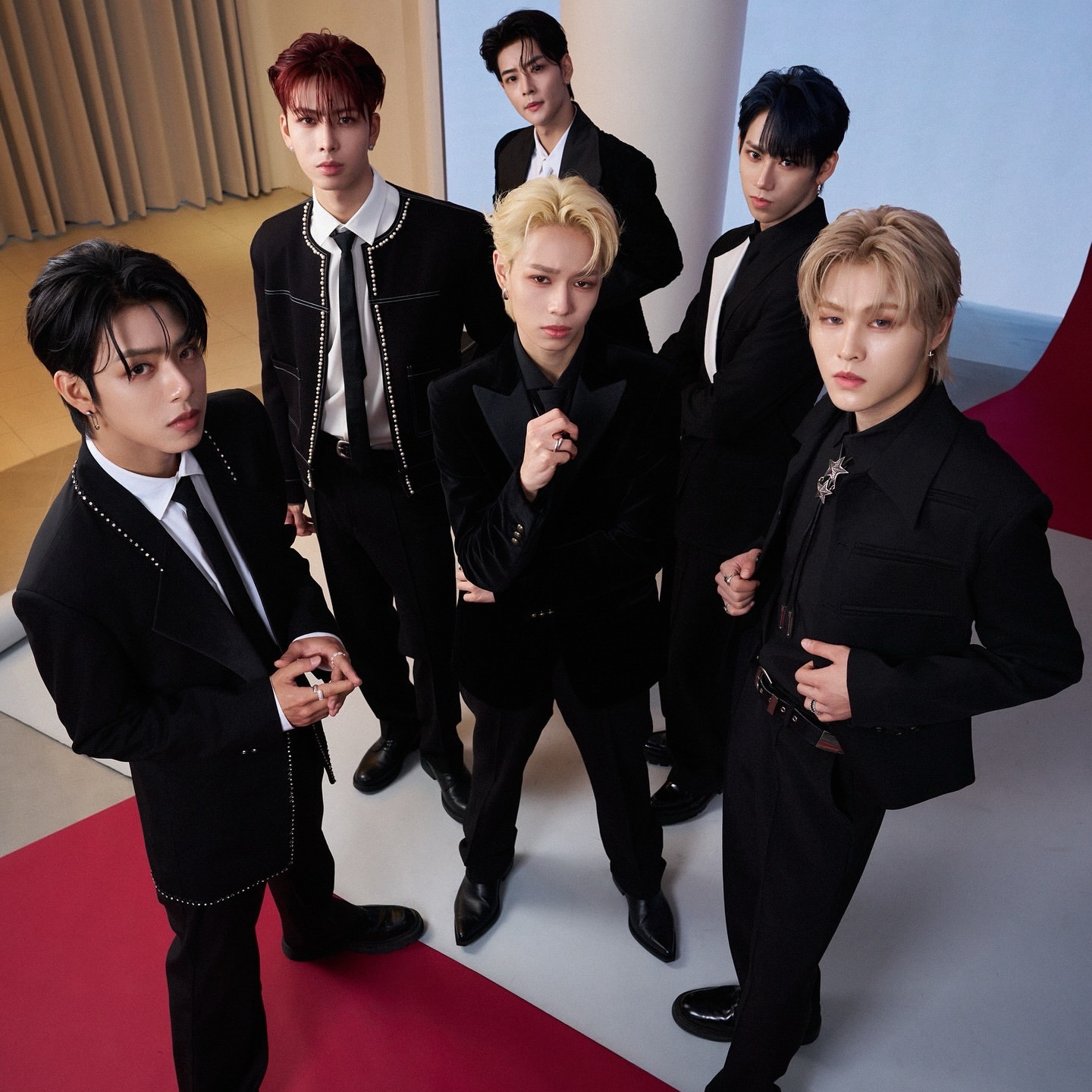 Latest photo of SEVENTOEIGHT