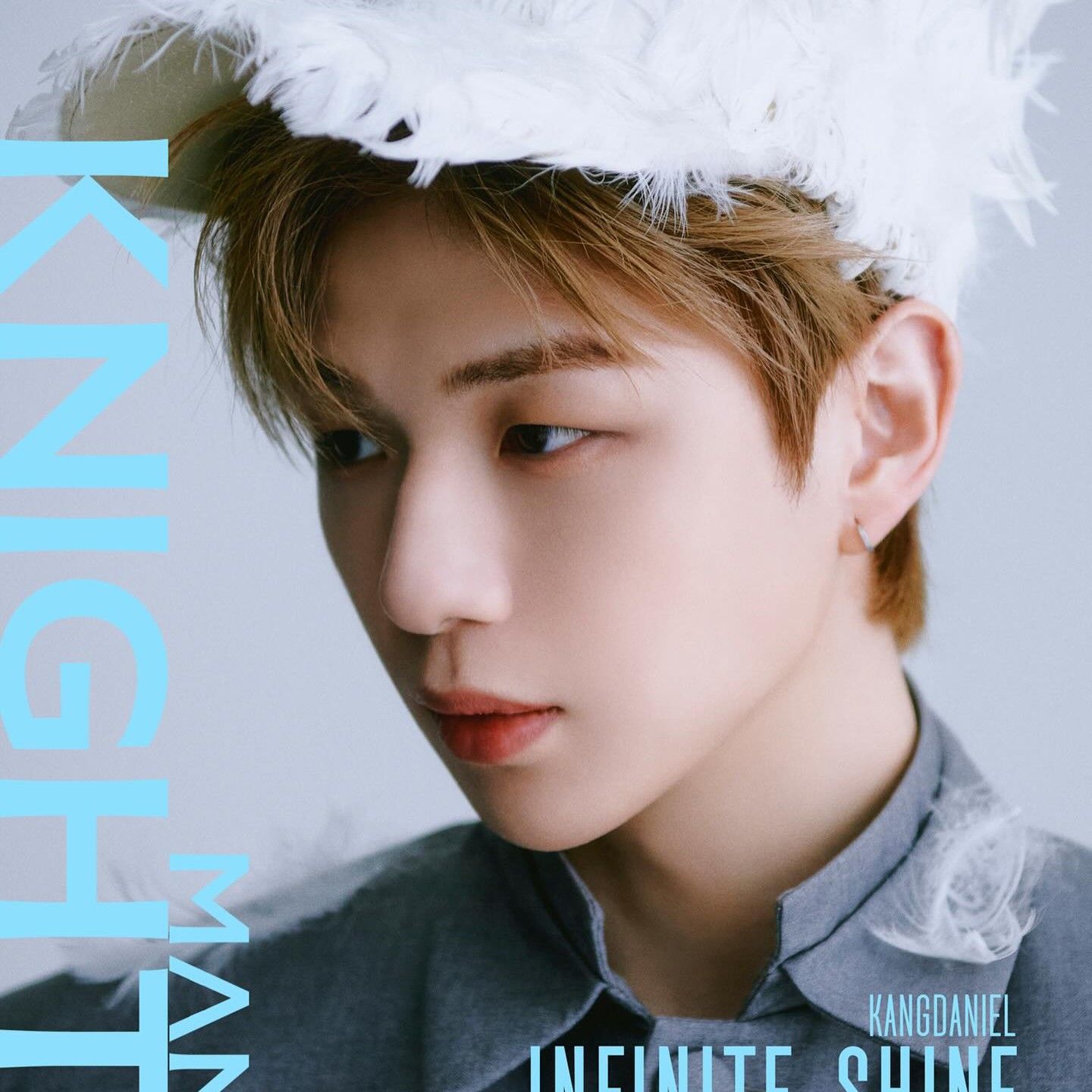 Latest photo of Kang Daniel