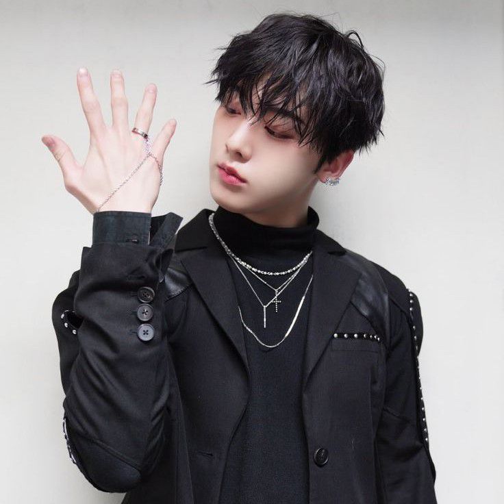 Latest photo of Sanha (ASTRO)