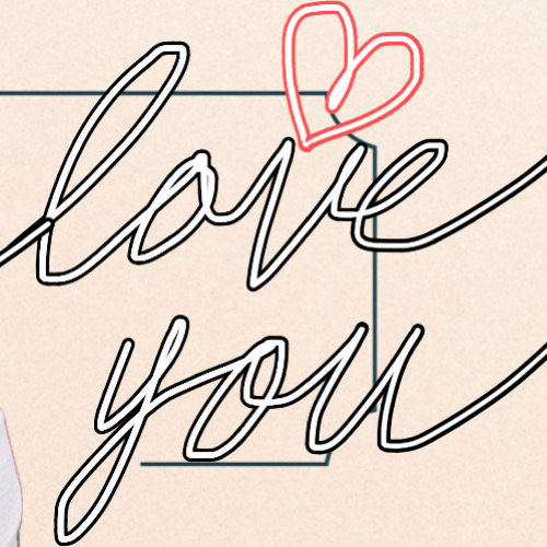 A moment captured by Ha Sungwoon's fan