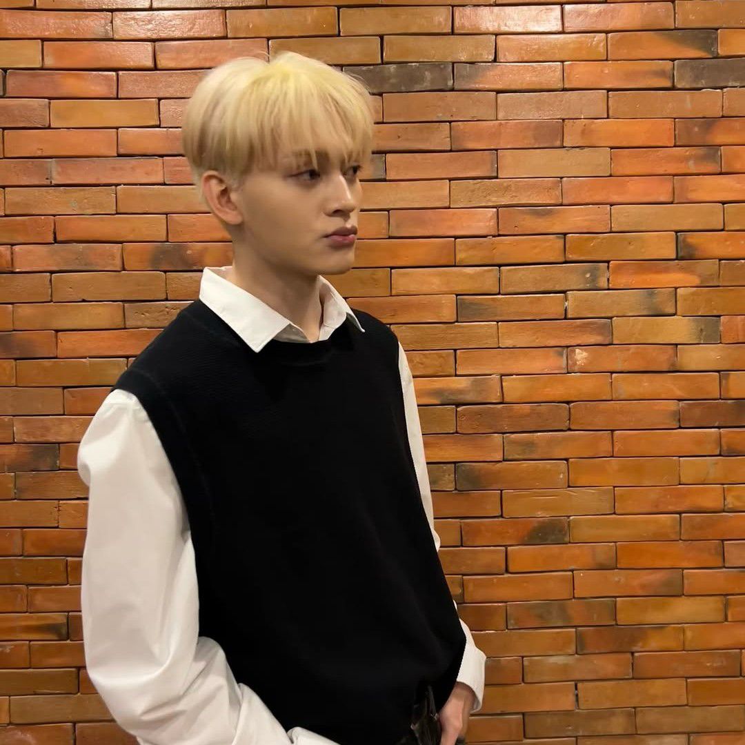 Latest photo of Reyster (HORI7ON)