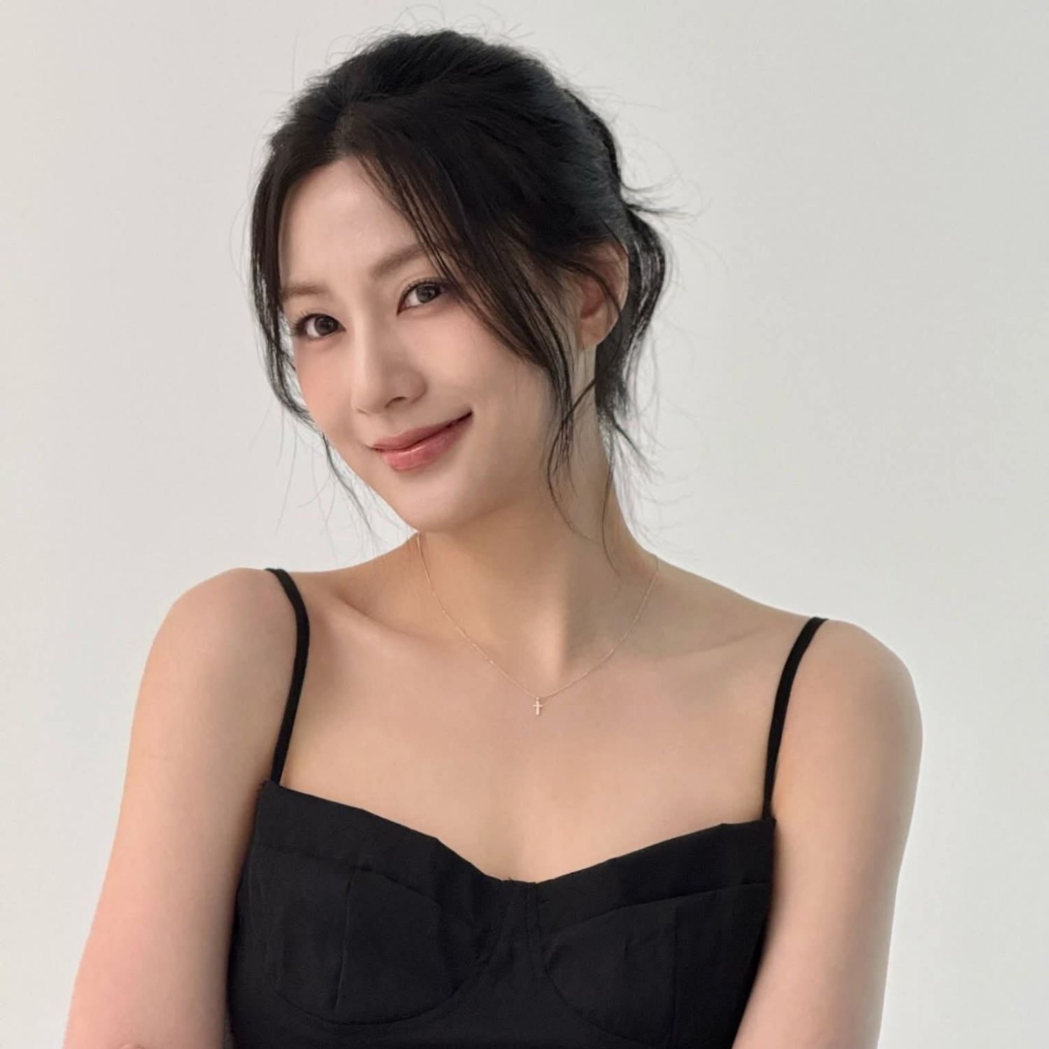 Recent activity shot of Oh Hayoung (Apink)